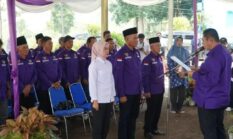 Di Sumsel Baru Pagar Alam! KTNA Diberi Kepercayaan Kelola Lahan Pertanian Secara Mandiri