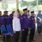 fhoto : pelantikan ketua dan pengurus ktna pagar alam priode 2026-2031
