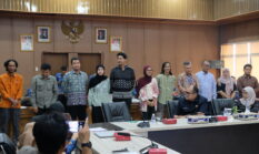 Pemprov Sumsel Terima Hasil Lima Tahun Land4Lives