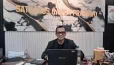 Foto Direktur Eksekutif SIRA, Rahmad Sandi SH