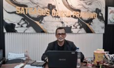 Hermison Hadir di Sidang Chromebook, SIRA-PST Pertanyakan Ketidakhadirannya di Perkara Air Lemutu