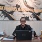 Foto Direktur Eksekutif SIRA, Rahmad Sandi SH