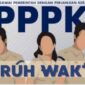 fhoto : (istimewa/net) pegawai pemerintah dengan perjanjian kerja/pppk paruh waktu