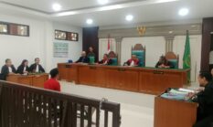 Dituntut 5 Tahun Kasus Pengeroyokan, Kuasa Hukum Dito Prayoga: Tidak Sesuai Fakta Persidangan