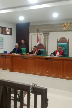 Dituntut 5 Tahun Kasus Pengeroyokan, Kuasa Hukum Dito Prayoga: Tidak Sesuai Fakta Persidangan
