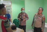Korban di rs bari