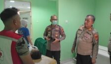 Korban di rs bari
