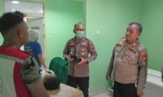 Bocah Laki Laki Berumur 8 Tahun Ditemukan Meninggal di Kolam