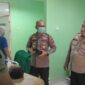 Korban di rs bari
