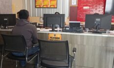 Tiga AC Outdoor Dicuri, Kepala Toko Lapor Polisi