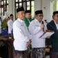 fhoto :pelantikan lembaga ta'lif wan nasyr nahdlatul ulama kota pagar alam