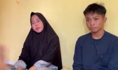 Tetap Ngemudi Ojol meski Punya Asma dalam Kondisi Kabut Asap, Warga Kertapati Meninggal Akibat Sesak Napas