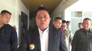 Terbukti Abai terhadap Karhutla, Izin Usaha Terancam Dicabut
