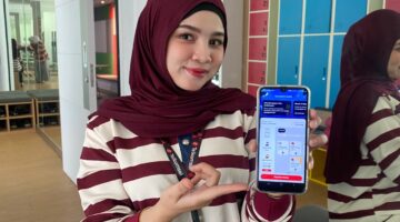 MyTelkomsel Ajak Pelanggan Sumbagsel Nikmati Keseruan Stamp Berhadiah Setiap Hari