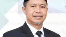 fhoto (istimewa) : kempala kantor kementerian haji kota pagar alam h silahuddin