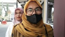 Foto korban
