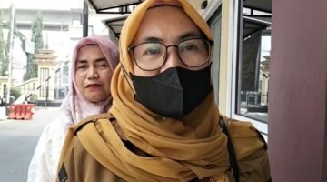 Foto korban