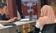 Pergoki Suami Bersama Wanita Lain, IRT di Palembang Malah Jadi Korban KDRT