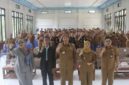 fhoto : fgd pemerintah yang bersih dari korupsi, kolusidan nepotisme