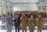 fhoto : fgd pemerintah yang bersih dari korupsi, kolusidan nepotisme
