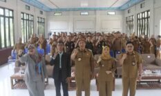 Bukan Sekadar Jargon! Pemkot Pagar Alam Ditantang Buktikan Pemerintahan Bersih Dari KKN