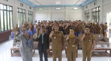 fhoto : fgd pemerintah yang bersih dari korupsi, kolusidan nepotisme