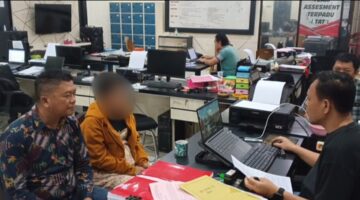 Tak Terbukti Kuasai Narkoba Dua Warga Rimba Ukur Di Pulangkan Sementara Penggedar Jadi Target Operasi.