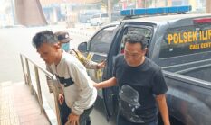 Tak Diberi Uang Beli Sabu, Anak Aniaya dan Ludahi Ibu Kandung