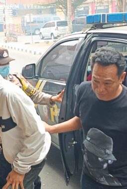 Tak Diberi Uang Beli Sabu, Anak Aniaya dan Ludahi Ibu Kandung