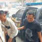Tak Diberi Uang Beli Sabu, Anak Aniaya dan Ludahi Ibu Kandung
