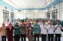 fhoto : perayaaan hut pkk ke-54 oleh tp-pkk kota pagar alam