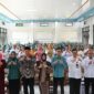 fhoto : perayaaan hut pkk ke-54 oleh tp-pkk kota pagar alam