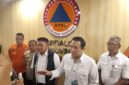 Wakil Menteri Lingkungan Hidup (Wamen LH) Diaz Faisal Malik Hendropriyono