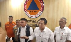 Perusahaan Perkebunan Diminta Bangun Infrastruktur Cegah Karhutla di Sumsel