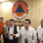 Wakil Menteri Lingkungan Hidup (Wamen LH) Diaz Faisal Malik Hendropriyono