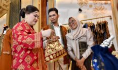 Pertamina Patra Niaga Regional Sumbagsel Bawa UMKM Binaan Raih Omzet Rp385 Juta di Kriyanusa 2026*