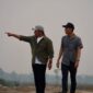 Enam Perusahaan Diawasi, Pemkab OKI Verifikasi Area Terbakar
