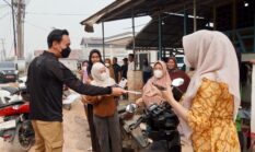 OKI Optimalkan Peran MPA untuk Cegah Karhutla di Wilayah Raw
