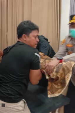 Warga Lampung Tewas Dikeroyok di Palembang, Alami Luka Tusuk di Dada dan Punggung