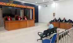 Korupsi Guest House UIN Raden Fatah, Abdul Karim Divonis 1 Tahun Penjara, Lebih Ringan dari Tuntutan JPU