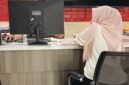 Korban Saat Melapor