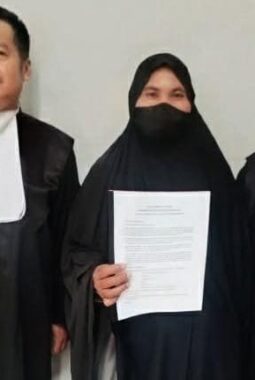 Pledoi Dito Prayoga: Kuasa Hukum Bongkar Kelemahan Tuntutan, Minta Terdakwa Dibebaskan