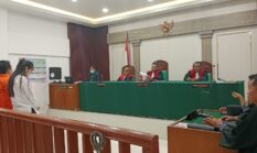 Hakim Tolak Eksepsi Pasutri, Kasus Sembako Rp2,28 Miliar Masuk Babak Pembuktian