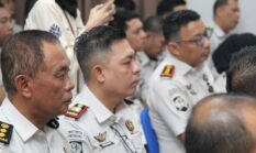 Karutan Baturaja Hadiri Sosialisasi Optimalisasi Penyerapan Anggaran TA 2026