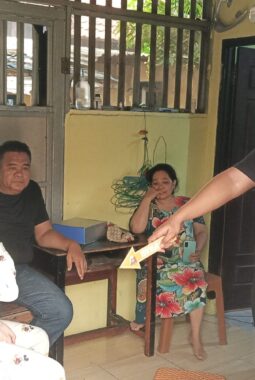 Ditagih Utang Rp400 Ribu, IRT Mengaku Dicengkeram dan Dipukul Gagang Sapu