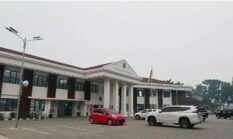 Berkas Dilimpahkan ke PN Tipikor Palembang, Iwan Tuaji dan Alhefy Kurniawan Sidang Perdana 13 Oktober