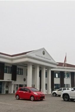 Berkas Dilimpahkan ke PN Tipikor Palembang, Iwan Tuaji dan Alhefy Kurniawan Sidang Perdana 13 Oktober