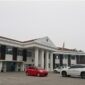 Gedung Pengadilan Negeri (PN) Palembang Kelas IA Khusus yang berlokasi di Jalan Kapten A. Rivai, Kota Palembang.