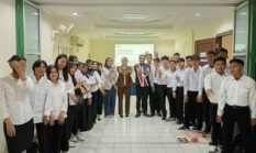 Stop Bullying! LBH Bima Sakti Ingatkan Mahasiswa Bela Negara Dimulai dari Kampus