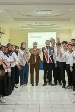Stop Bullying! LBH Bima Sakti Ingatkan Mahasiswa Bela Negara Dimulai dari Kampus